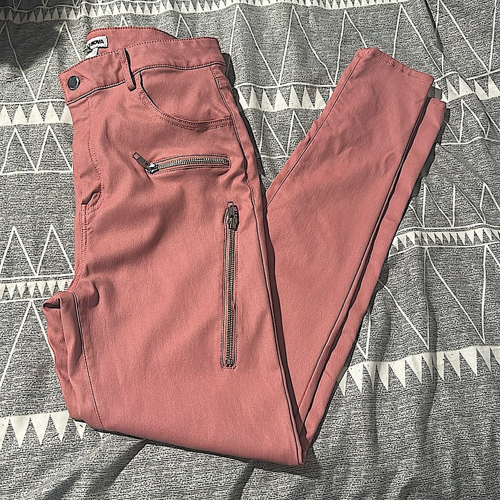 Caliente Skinny Pant